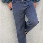 Men's Nucio Jeans